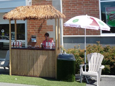 Tournée en épicerie #Vins Arista