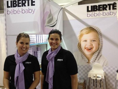 Salon maternité, paternité, enfants# Liberté