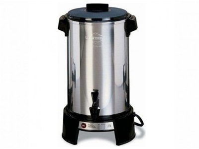 Cafetière 100 tasses