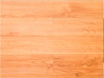 Plancher imitation bois