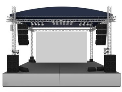 Stage