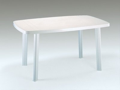 Table extérieure