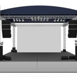 Stage
