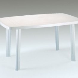 Table extérieure