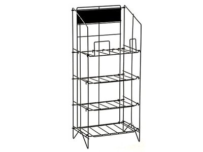 Distributeur à journaux