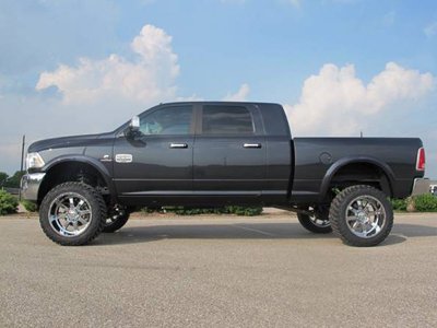 Pick-up Dodge Ram 2500