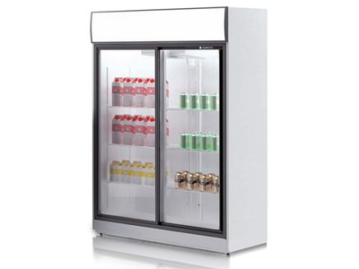 Frigo 2 portes