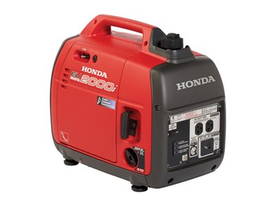 Génératrice Honda 2000