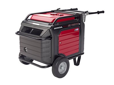 Génératrice Honda 5000