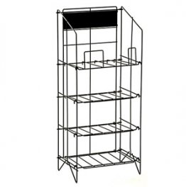 Distributeur à journaux