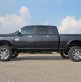 Pick-up Dodge Ram 2500