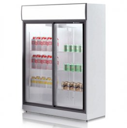 Frigo 2 portes