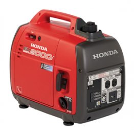 Génératrice Honda 2000