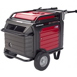 Génératrice Honda 5000