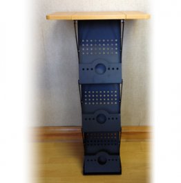 Présentoir à revues