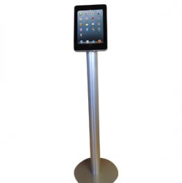 Support à iPad debout