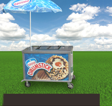 Location d'équipements